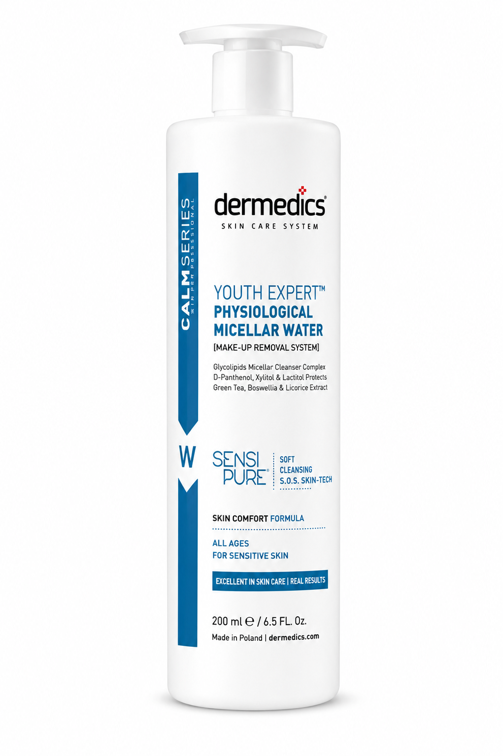 Youth Expert Micellar Water 200ml